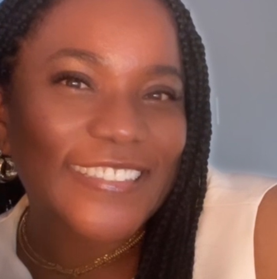Evelyne Hyppolite