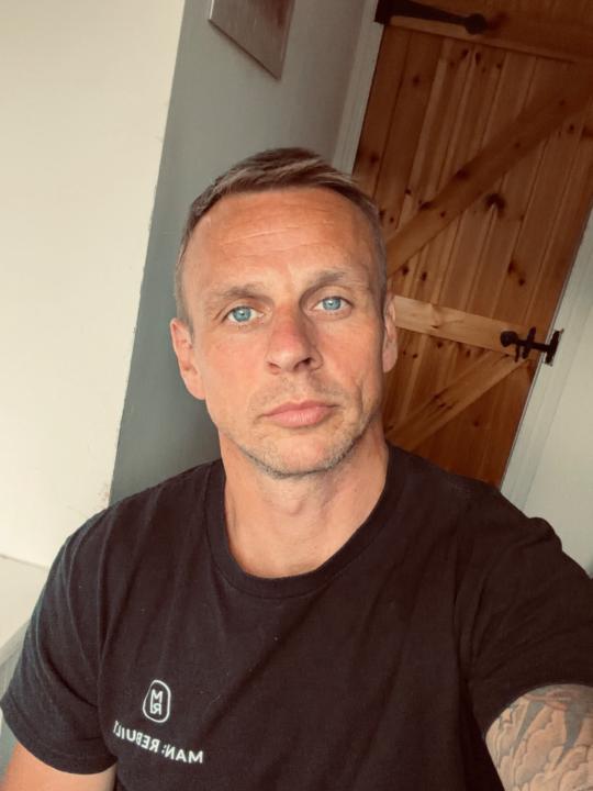 Jonny Stannard