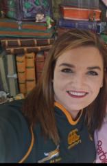 Jenny Du Preez