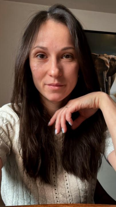 Viktoria Tsypkina