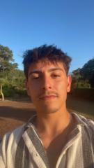 Bernardo Garcia