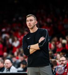 Coach Ashworth