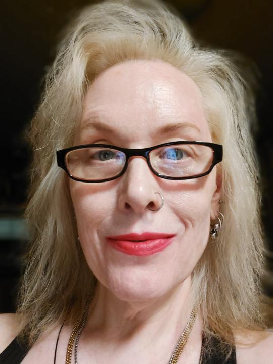 Christine A Gipson