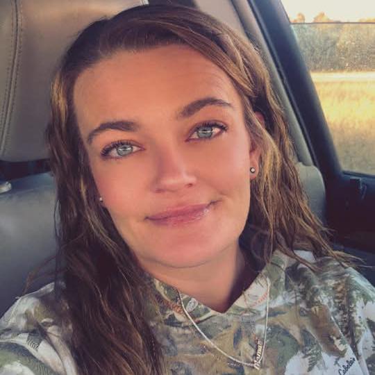 Brooke Beckett
