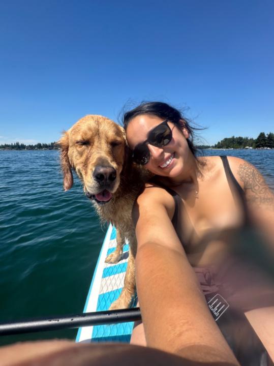 Gabriele Arana-Howard