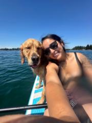 Gabriele Arana-Howard