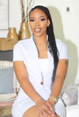 Shanice Gause