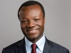 Amadou Ouattara