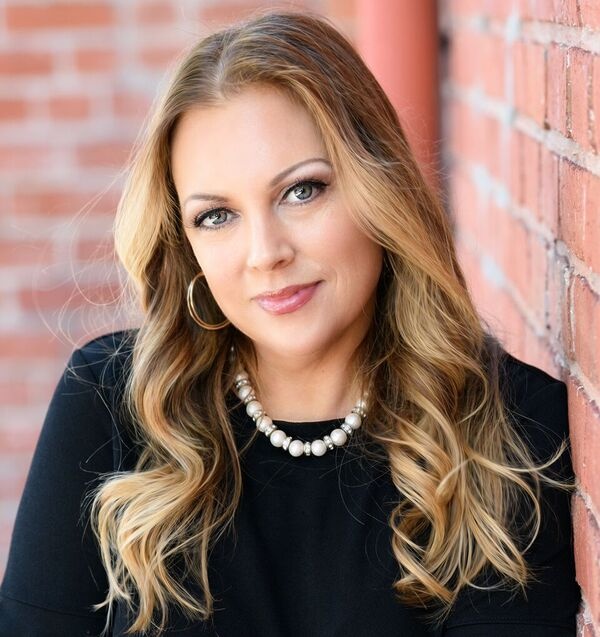 Cari Anderson
