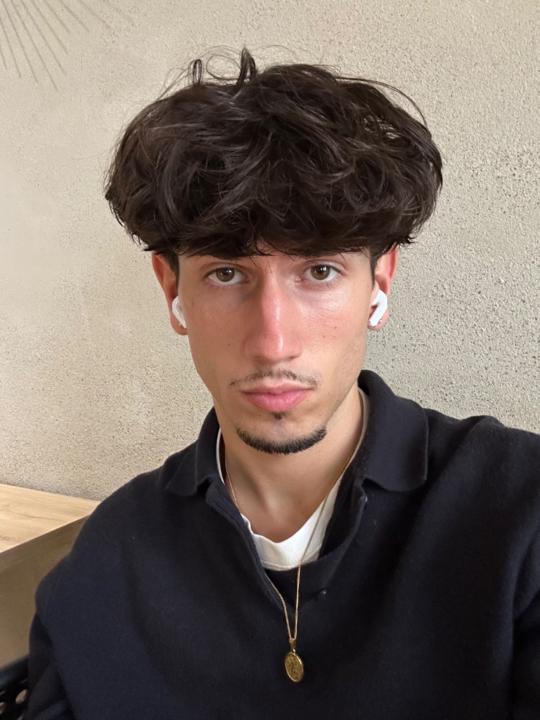 Matis Sauvage