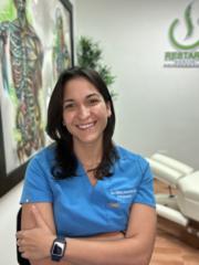 Gilliany Acevedo
