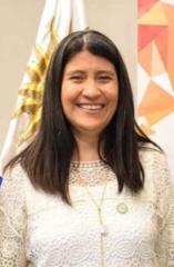 María Julia Garcete