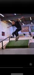 Clay Crowell