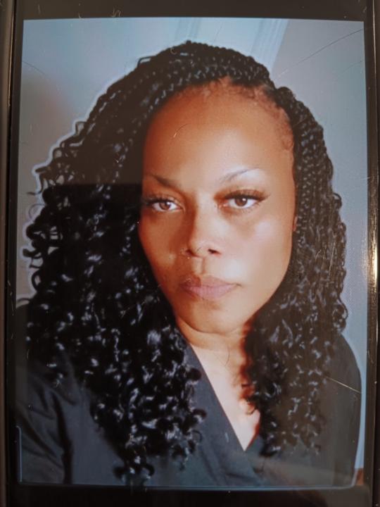 Lavisha Wilson