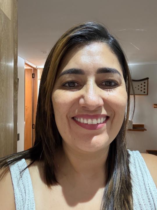 Paula Andrea Saldarriaga roa