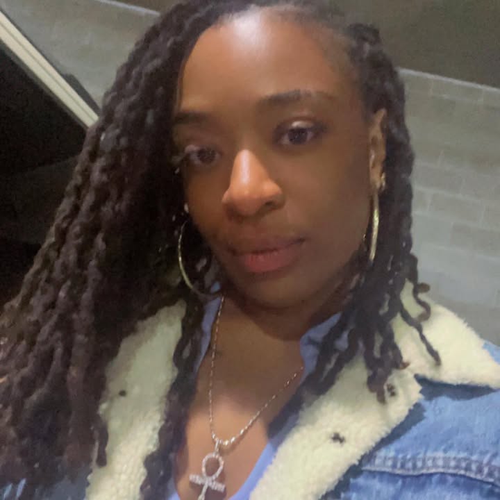 Fathia Bess