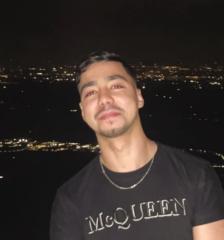 Mohammed Mohssine