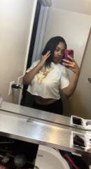 Nazirah Hairston