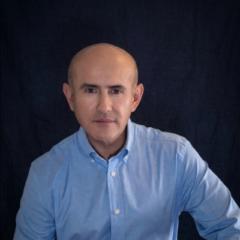 Alexander Rodriguez