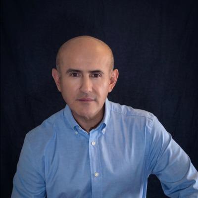 Alexander Rodriguez