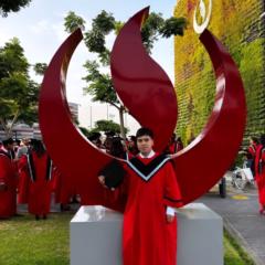 Gian Piero Bustamante Perez