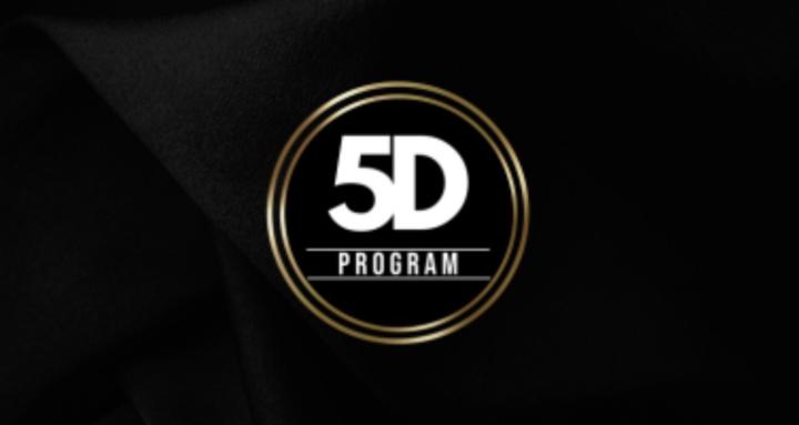 5D Program