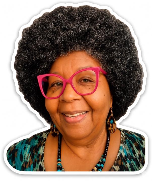 Y Jacqueline Mayse