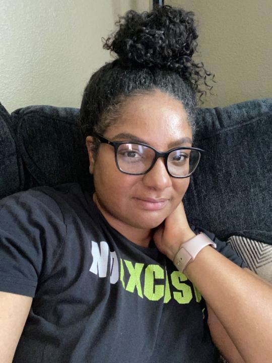 Shanea Evans