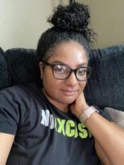 Shanea Evans