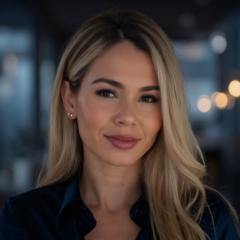 Jeniffer Jimenez