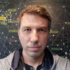 Fedor Bobkov