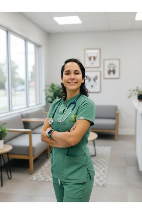 Mónica Itzel Breña Osornio