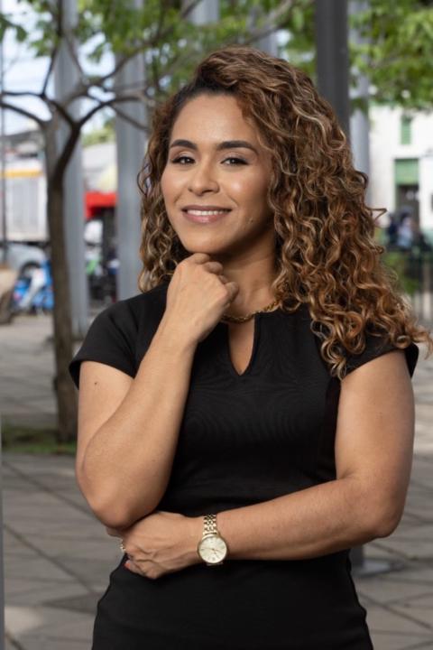 Eliana Jimenez