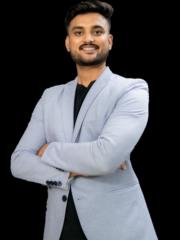 Rajdeep Dhakad