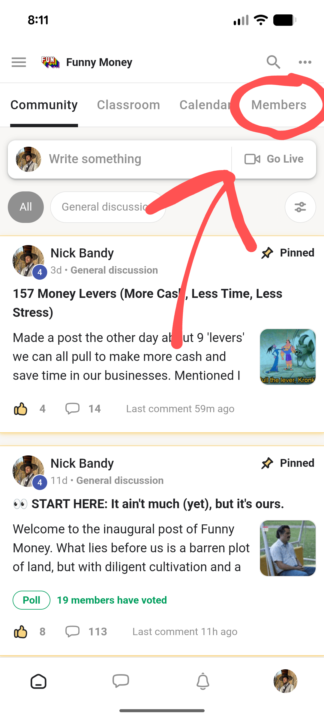 (CONTEST OVER) 🤯 Last Comment Wins!