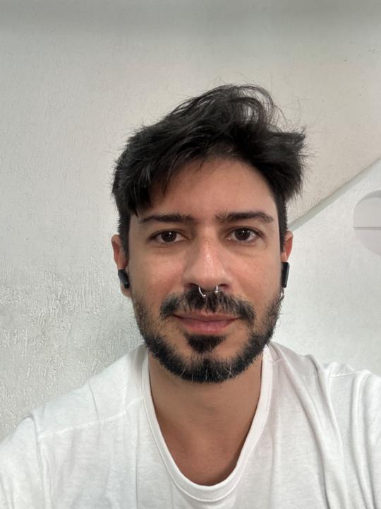 Vinicius Araguaya