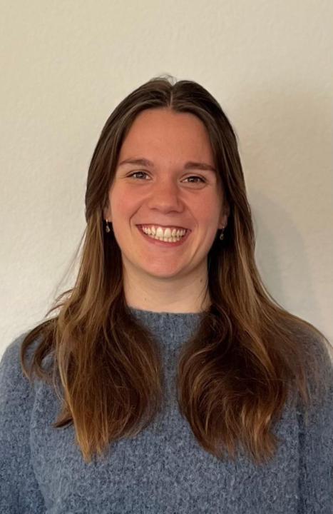 Caroline Vollmer