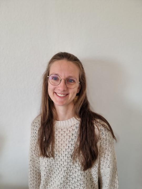 Anaïs Dubois