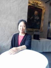 Jie Gao