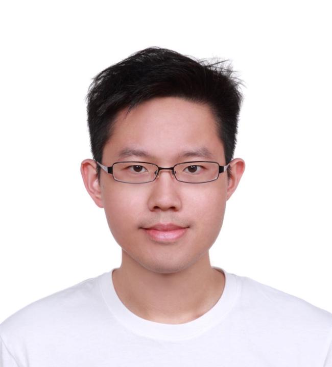 Yenyu Wu