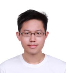 Yenyu Wu