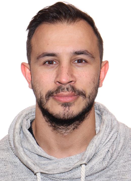 Ivo Golub