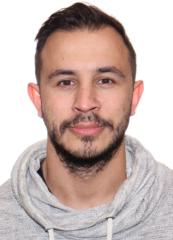 Ivo Golub