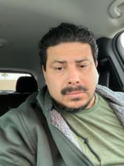 Angel Carrillo