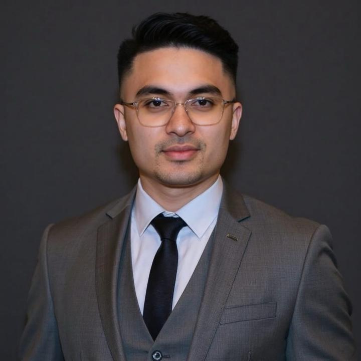 Charles Cinco