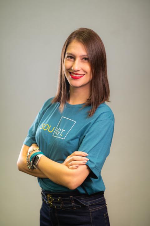 Isabela Polido