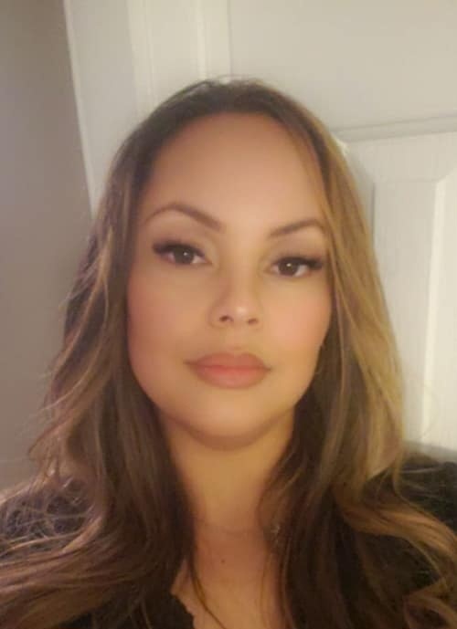 Gabrielle Bradford