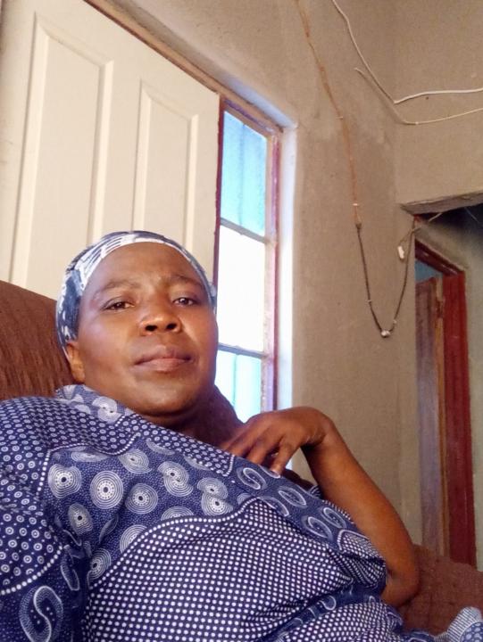 Nozibele Leocardia Mkhulisi