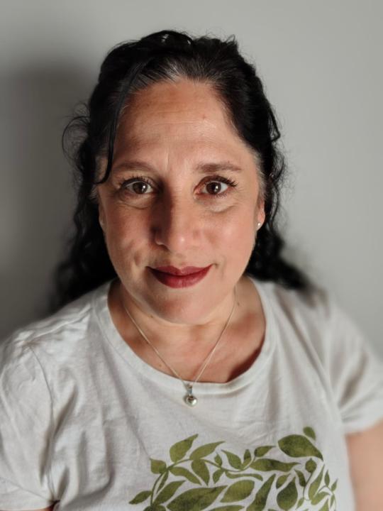 Noelia Marina Lupinacci