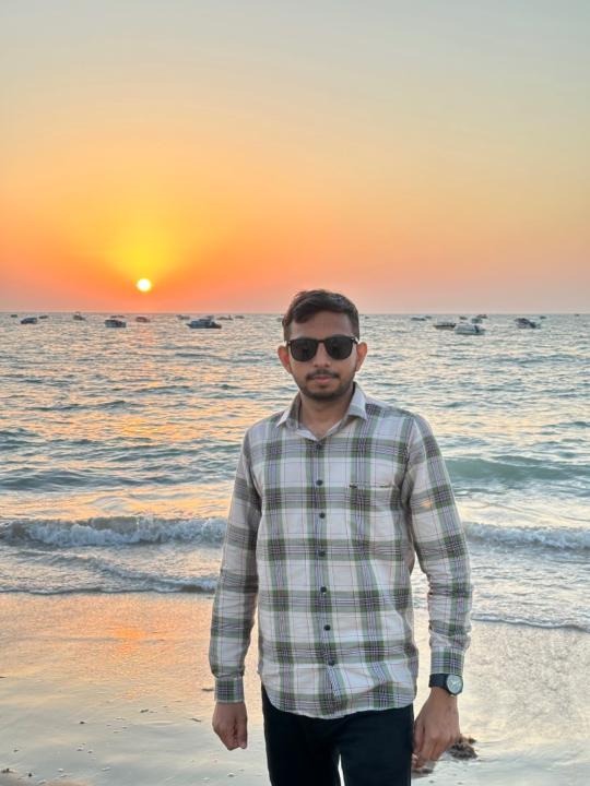 Pasavin Patel